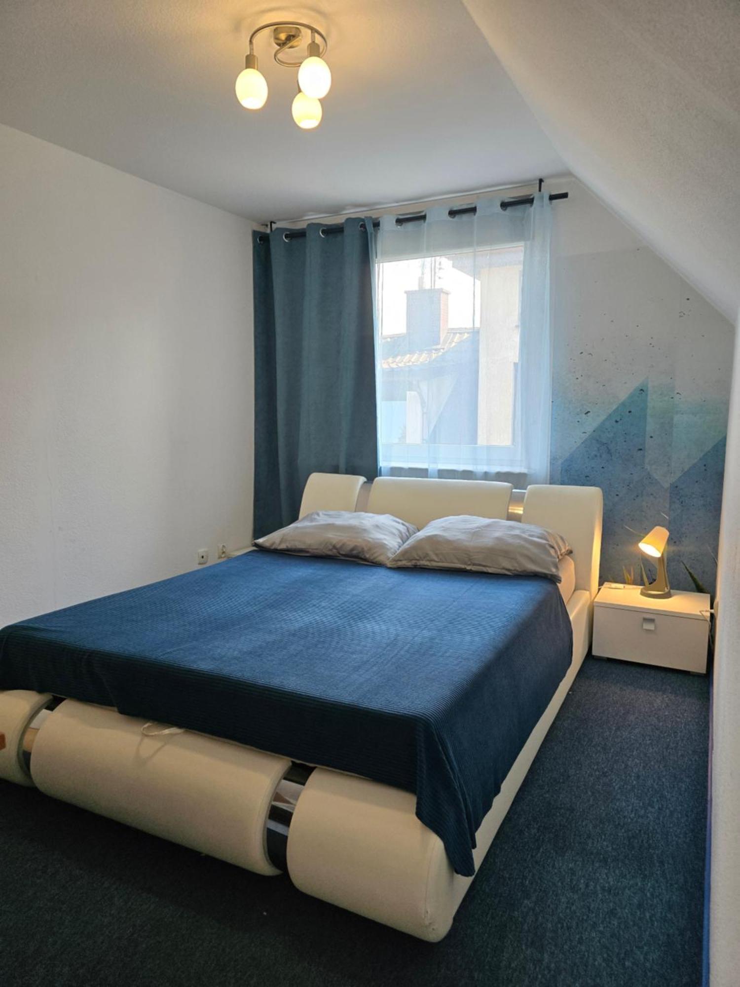 Poludnie Wroclawia Hotel Bagian luar foto