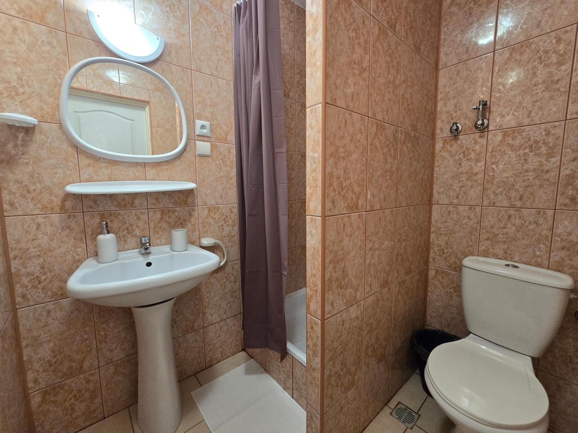 Poludnie Wroclawia Hotel Bagian luar foto