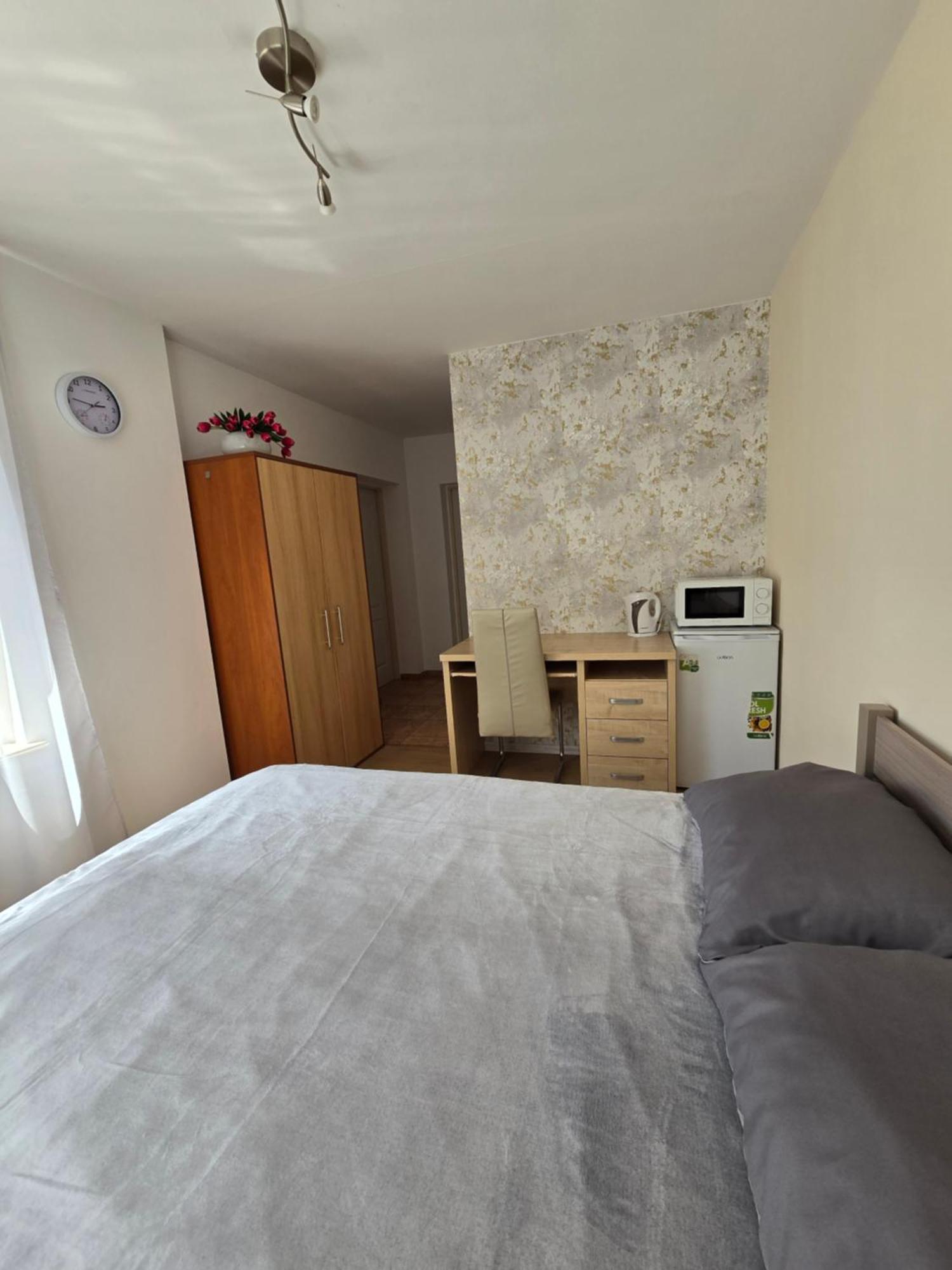 Poludnie Wroclawia Hotel Bagian luar foto