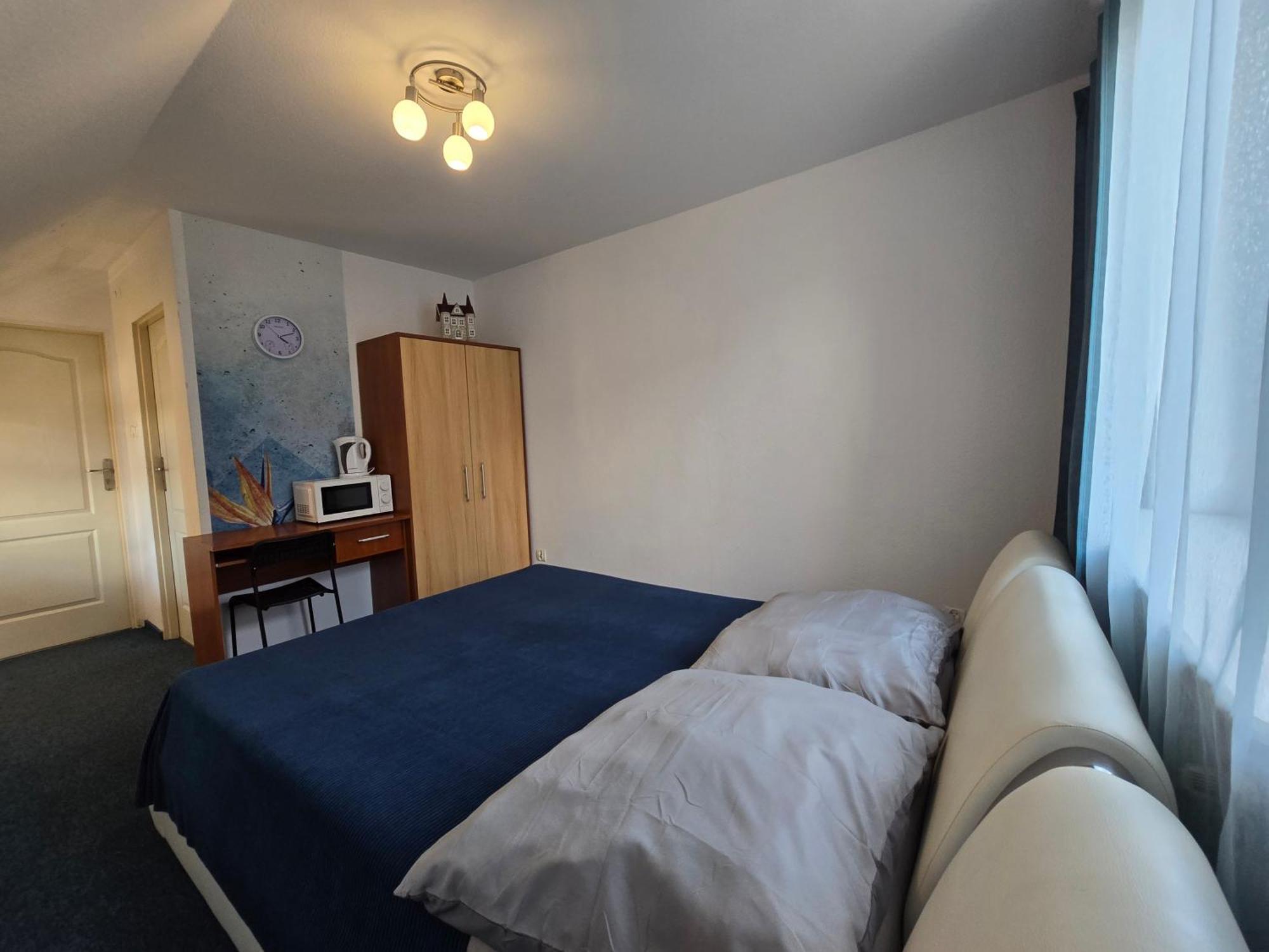 Poludnie Wroclawia Hotel Bagian luar foto