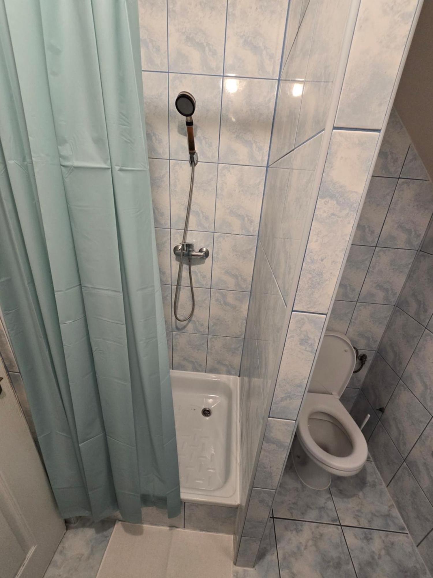 Poludnie Wroclawia Hotel Bagian luar foto