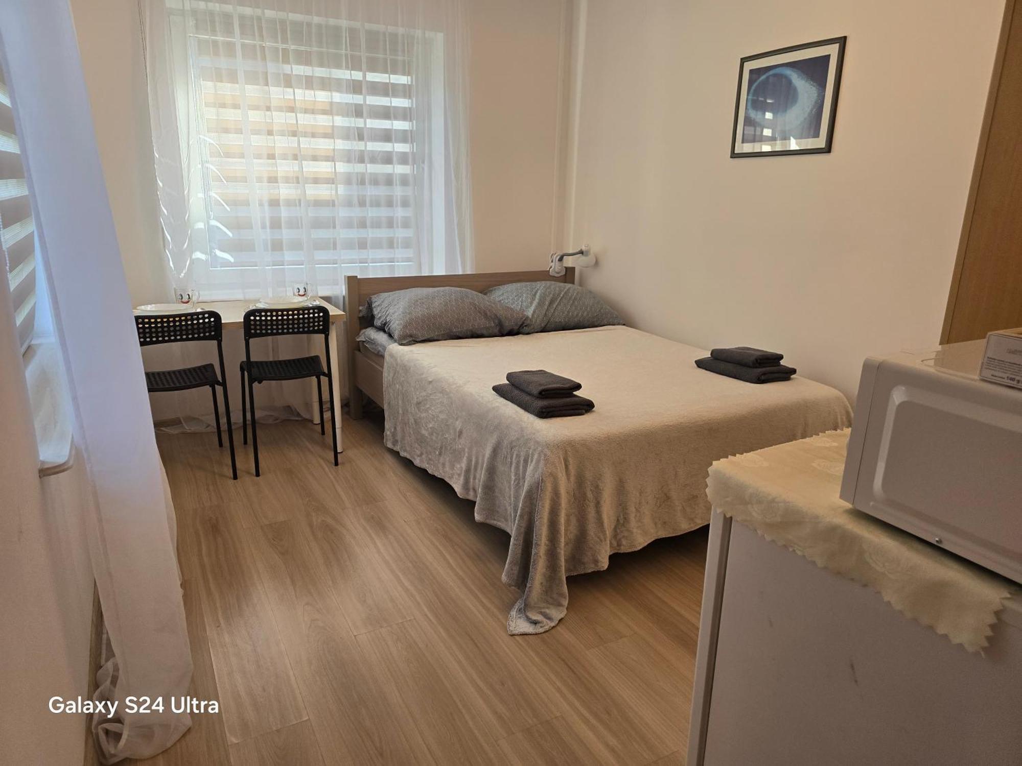 Poludnie Wroclawia Hotel Bagian luar foto