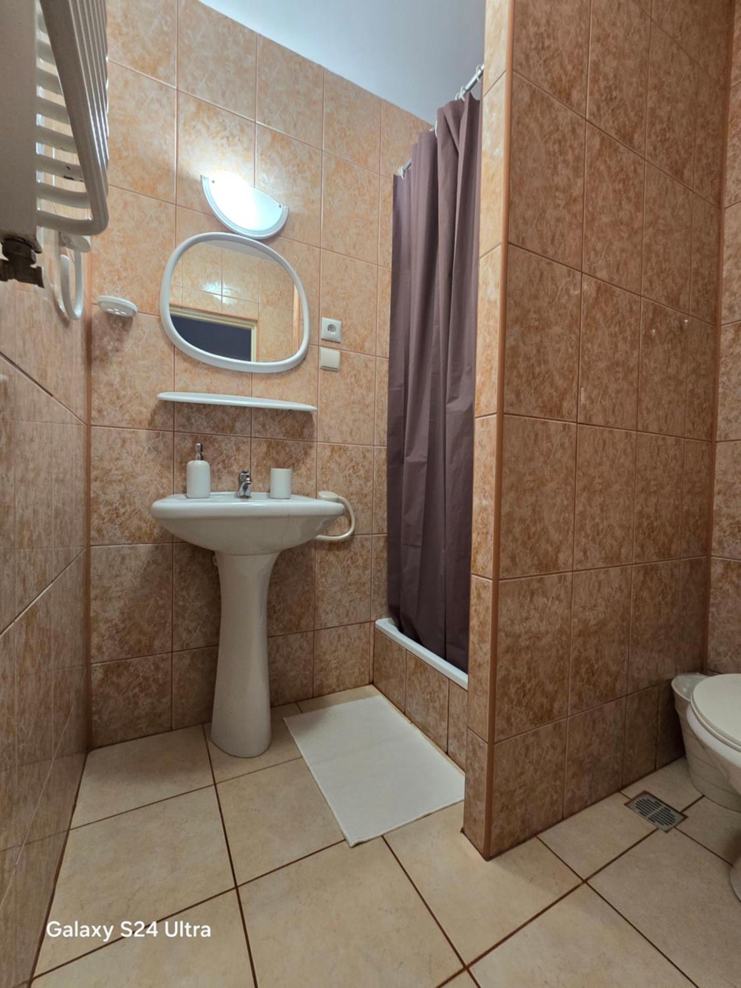 Poludnie Wroclawia Hotel Bagian luar foto